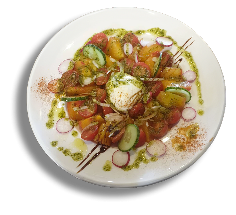 Le Bistrot Délices - Restaurant Toulon - restaurant sympa TOULON