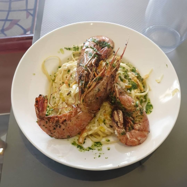 Le Bistrot Délices - Restaurant Toulon - bien manger TOULON