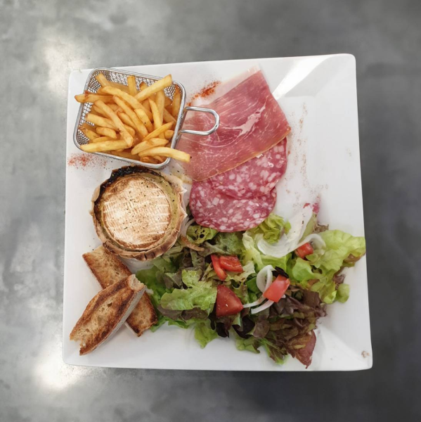 Le Bistrot Délices - Restaurant Toulon - top resto TOULON