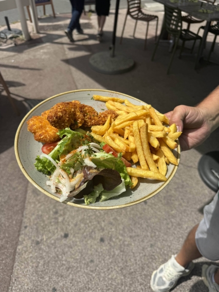 Le Bistrot Délices - Restaurant Toulon - restaurant sympa TOULON