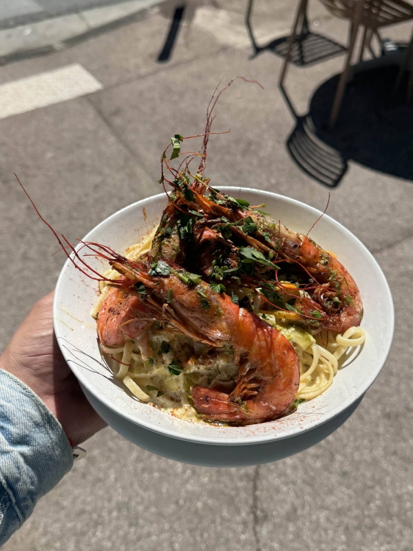 Le restaurant - Le Bistrot Délices - Restaurant Toulon - restaurant TOULON