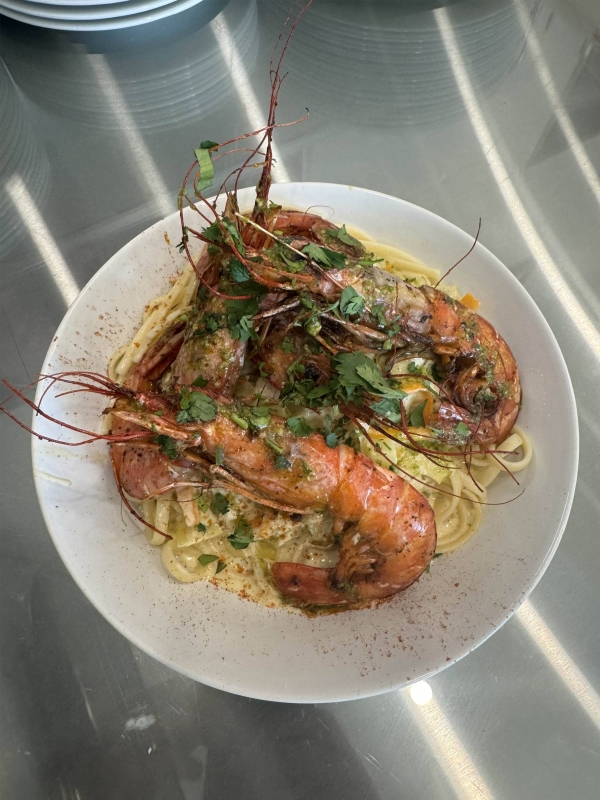 Le restaurant - Le Bistrot Délices - Restaurant Toulon - Restaurant avec terrasse Toulon